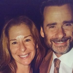 Meet your Posher, Stephen